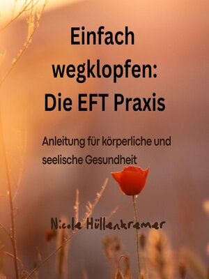 cover image of Einfach wegklopfen